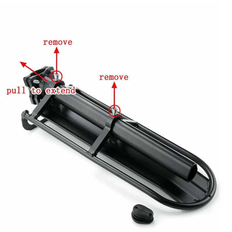 Mountain Biking Equipment - ABPF Bisiklet Arka Rafı Dağ Bisikleti