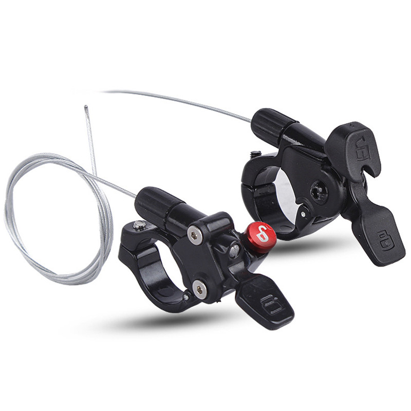 Mountain Biking Equipment - MTB Dağ Bisikleti Bisiklet Parçaları SR