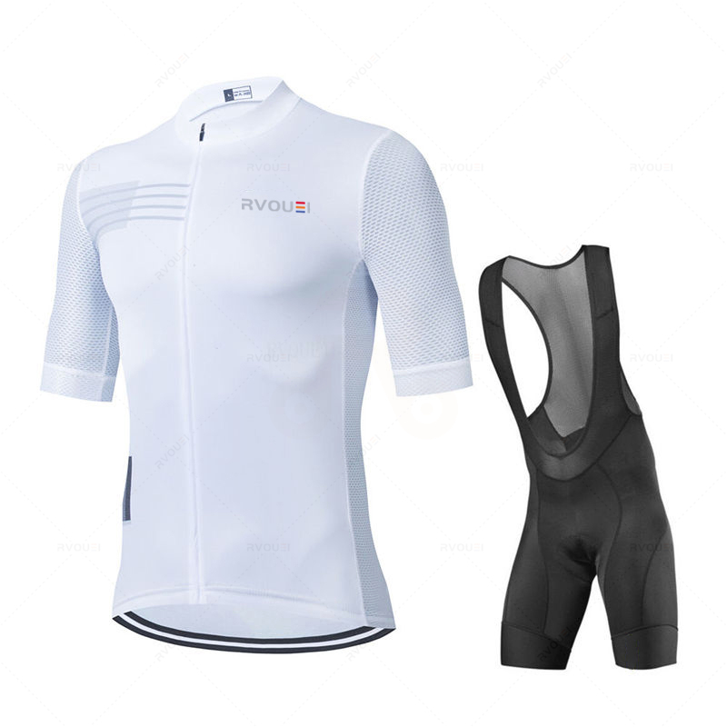 Mountain Biking Trousers - Bisiklet Jersey kiti yeni 2022 takım