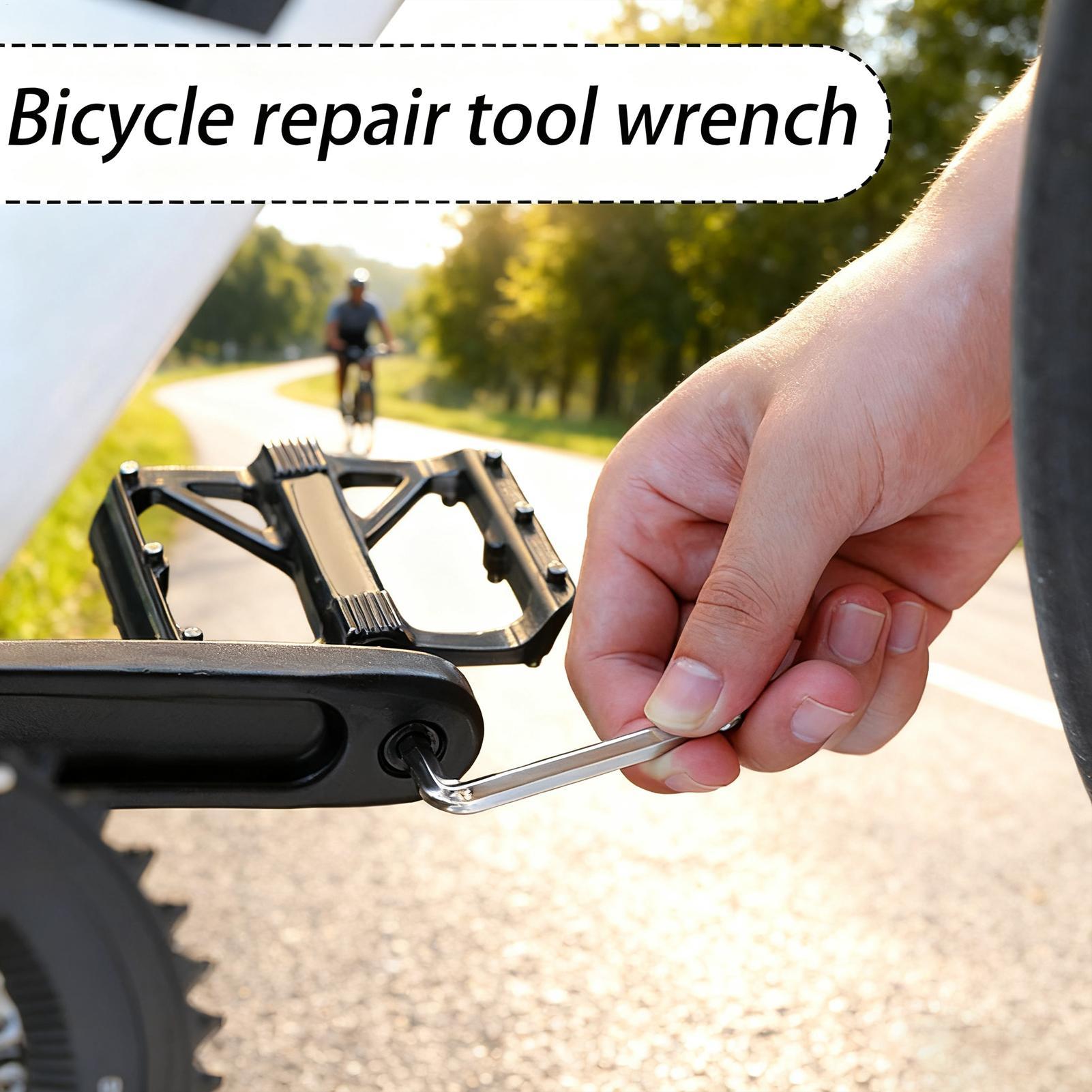 Mountain Biking Equipment - Lastik Tamir Seti Kaymaz Bisiklet Ekipmanları