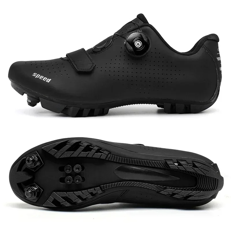 Men'S Mountain Biking Shoes - Unisex MTB Ayakkabıları Bisiklet Spor Ayakkabıları