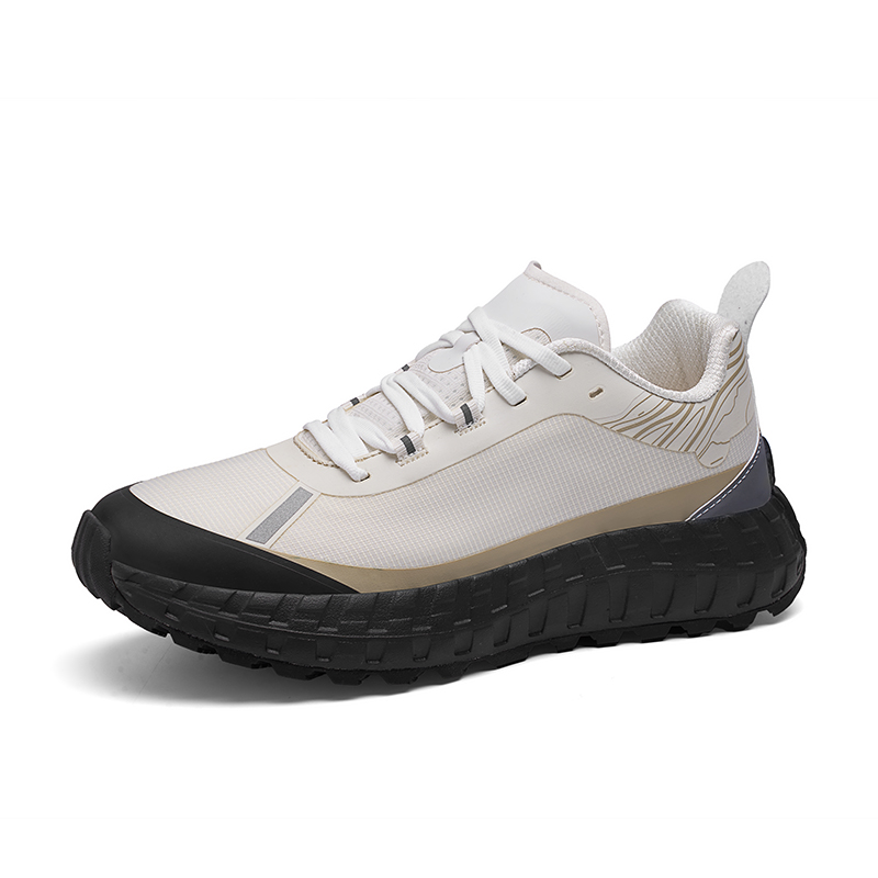 Men'S Mountain Biking Shoes - Erkekler için VIPOL Açık hava koşu