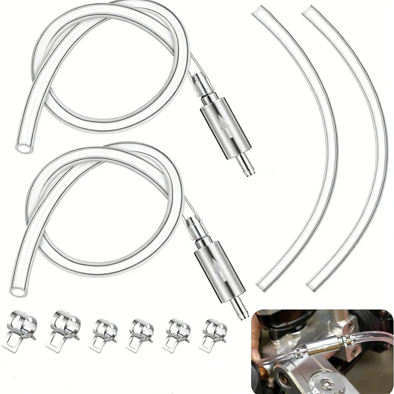 Hydraulic Brake Bleed - Motosiklet yağlama borusu Araba Motosiklet Fren