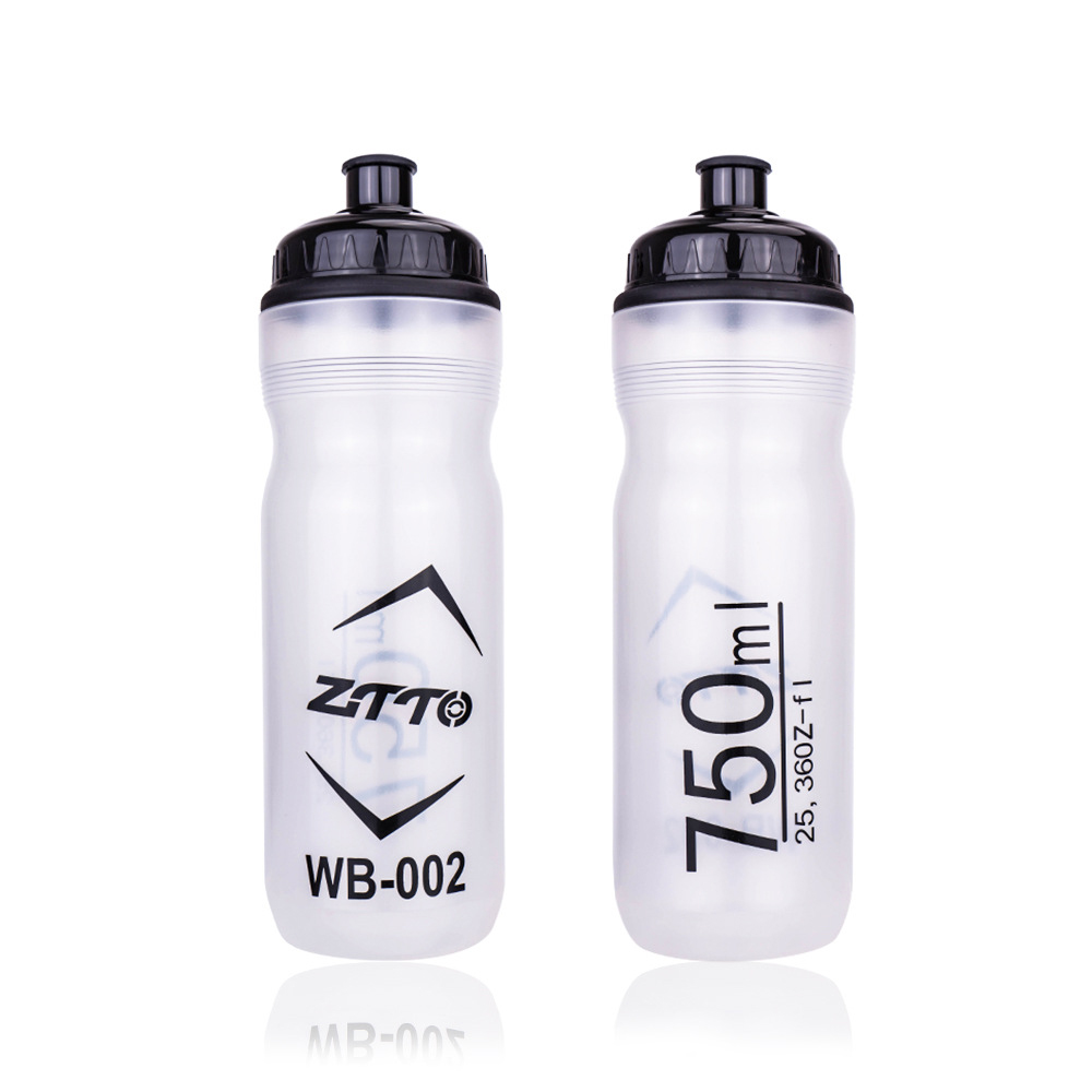 Mountain Biking Water Bottle - ZTTO bisiklet su ısıtıcısı MTB bisiklet