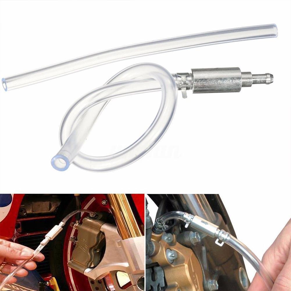 Hydraulic Brake Bleed - Manuel Sıvı Çekme Pompası, Motosiklet Fren