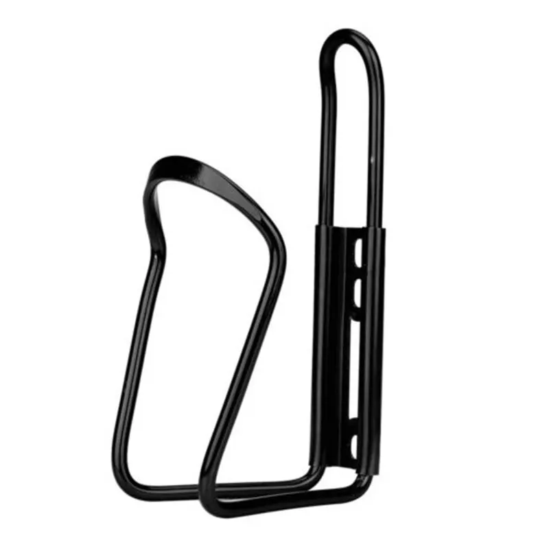 Mountain Biking Water Bottle - Alüminyum Alaşımlı Bisiklet Şişe Kafesi Hafif