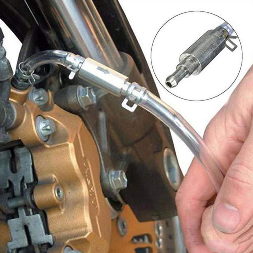 Hydraulic Brake Bleed - Araba Debriyaj Fren Hava Alma Hortumu