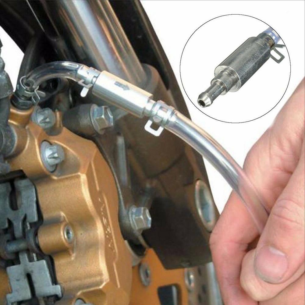 Hydraulic Brake Bleed - Hidrolik Fren Hava Alma Aracı Kilitlenebilir