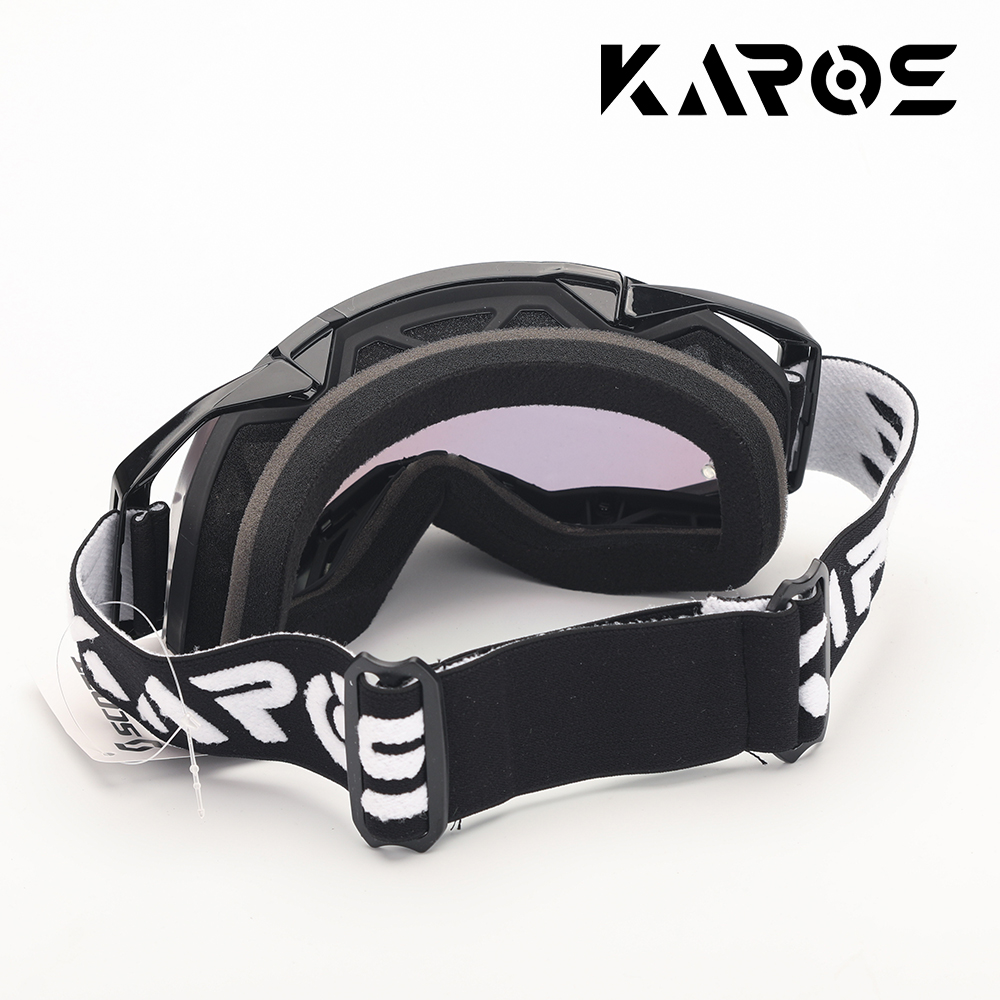 Karos Motokros Binme Gözlüğü U - Mountain Biking Equipment incelemesi ve fiyatı
