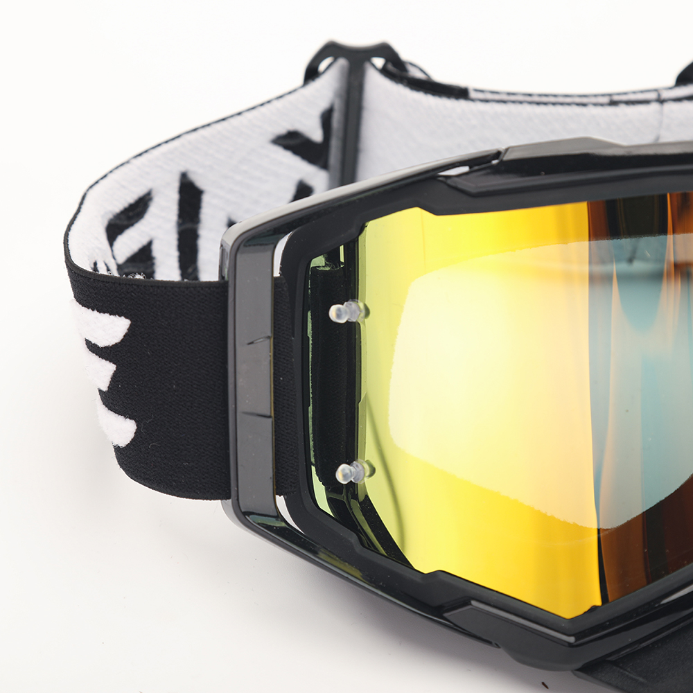 Karos Motokros Binme Gözlüğü U - Mountain Biking Equipment incelemesi ve fiyatı