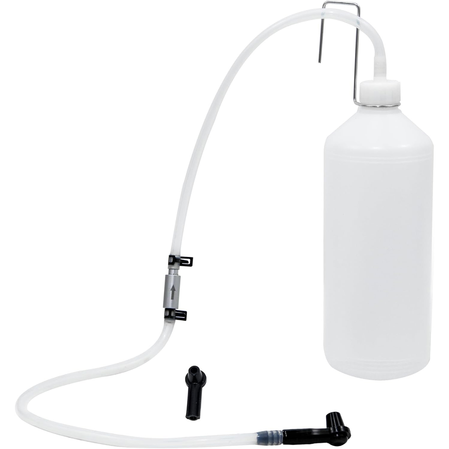 1L Fren Hidroliği Tahliye Seti - Hydraulic Brake Bleed incelemesi ve fiyatı
