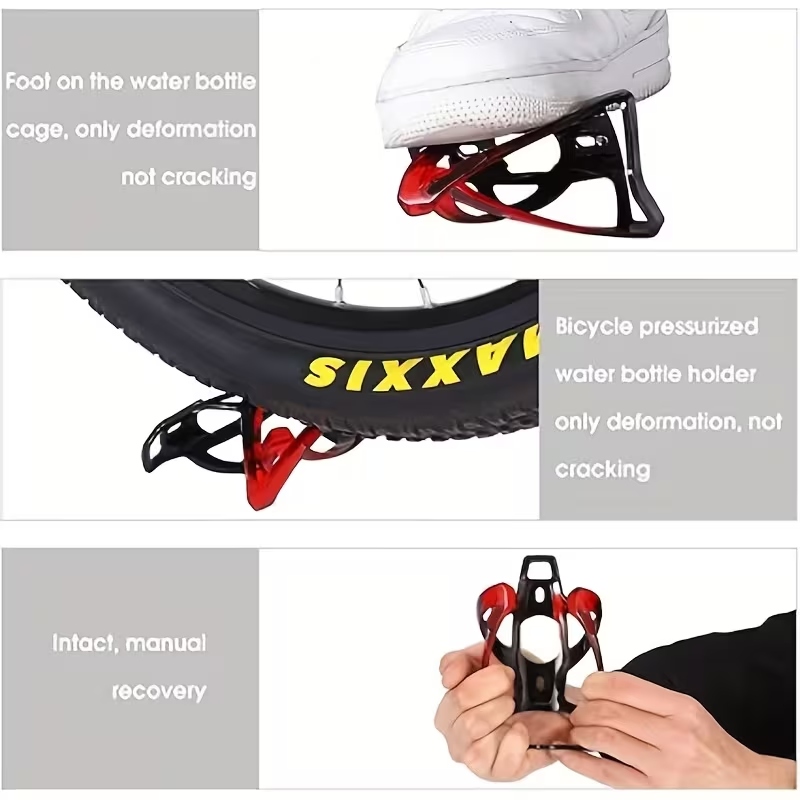 Ultra Hafif Bisiklet Su Şişesi - Mountain Biking Water Bottle incelemesi ve fiyatı