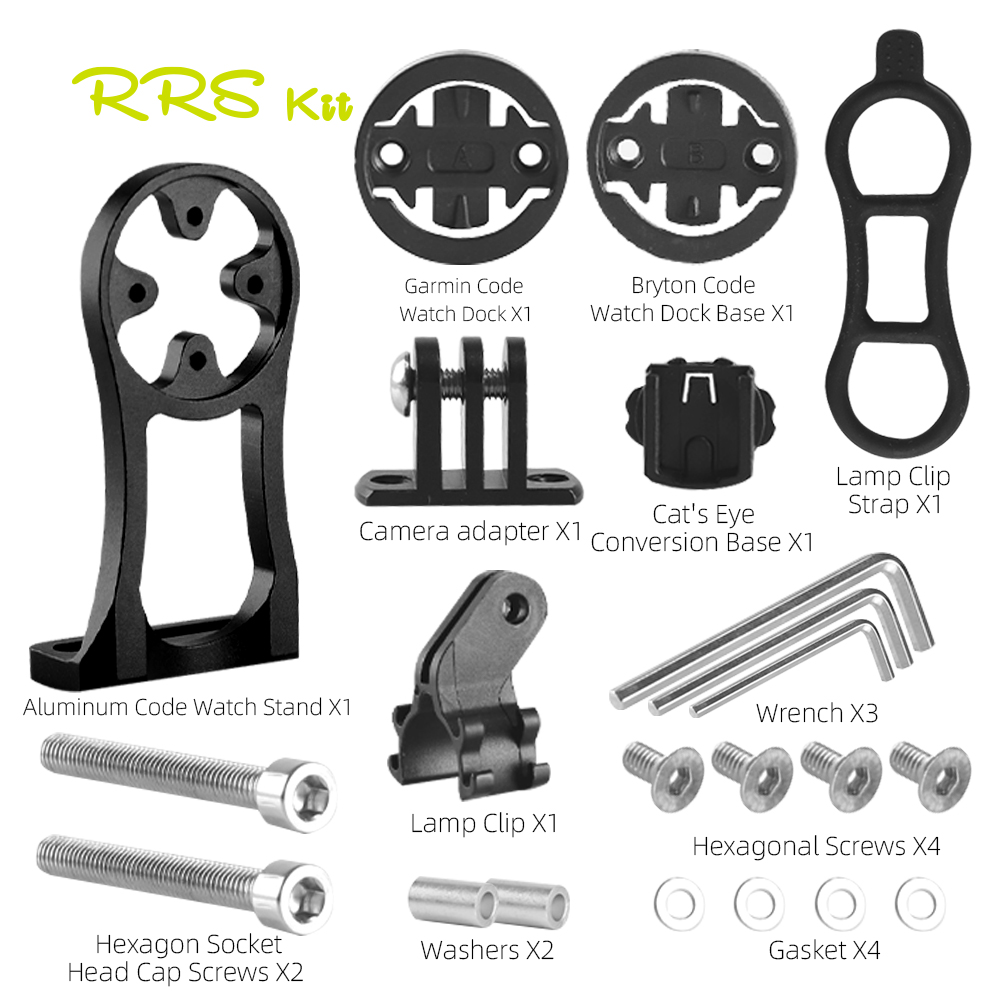Bisiklet Bilgisayarı Kamera Tu - Mountain Biking Equipment incelemesi ve fiyatı
