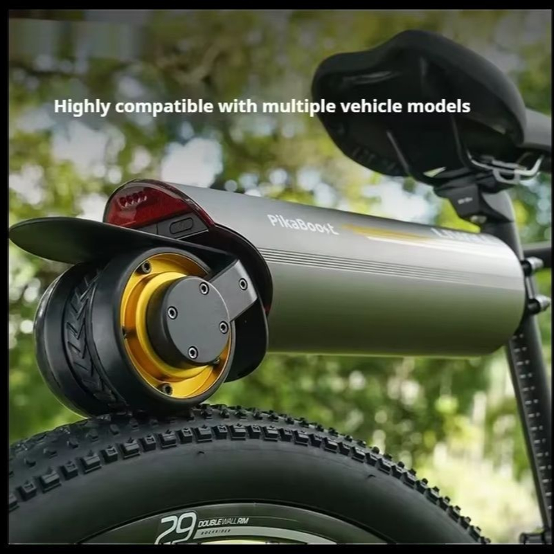 Livall Pikaboost 2 Bisiklet Gü - Mountain Biking Equipment incelemesi ve fiyatı