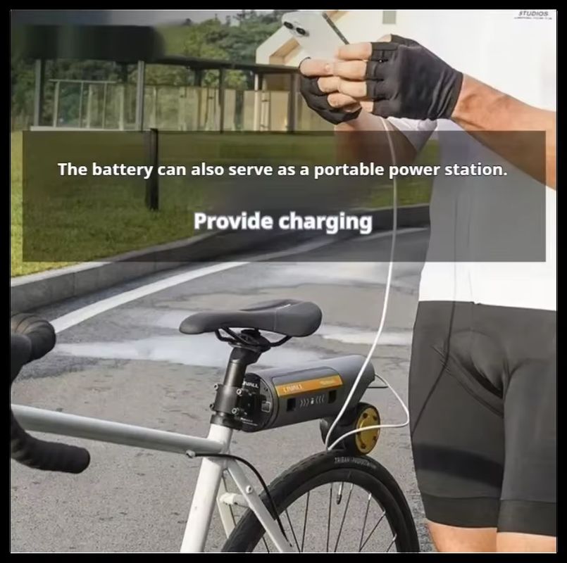 Livall Pikaboost 2 Bisiklet Gü - Mountain Biking Equipment incelemesi ve fiyatı