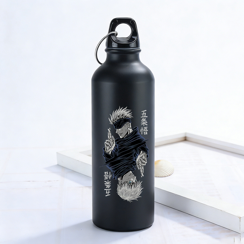 500 ml Jujutsu Kaisen Su Isıtı - Men'S Mountain Biking Shoes incelemesi ve fiyatı