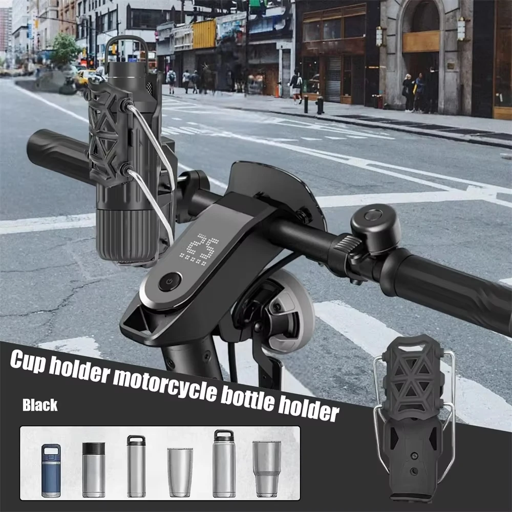 Ayarlanabilir Şişe Kafesleri D - Mountain Biking Water Bottle incelemesi ve fiyatı