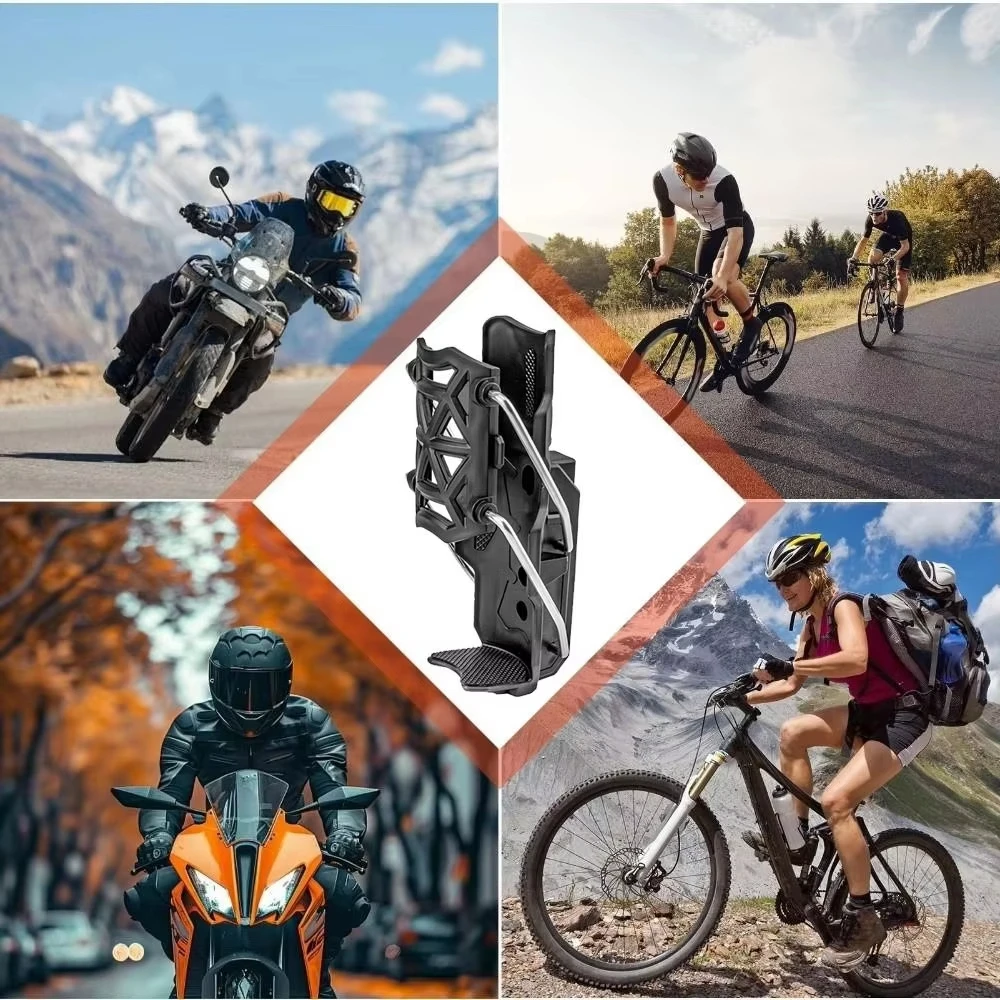 Ayarlanabilir Şişe Kafesleri D - Mountain Biking Water Bottle incelemesi ve fiyatı
