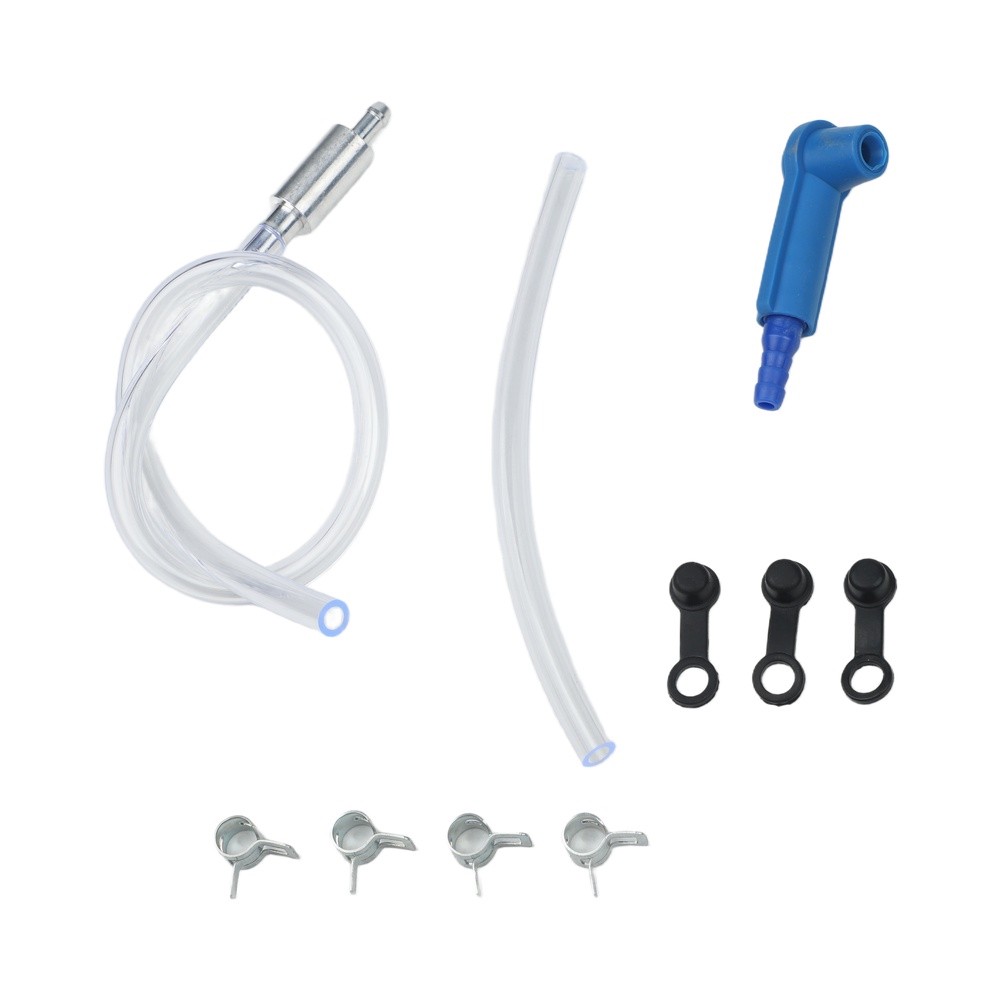 Fren Hidroliği Boşaltma Kiti,  - Hydraulic Brake Bleed incelemesi ve fiyatı