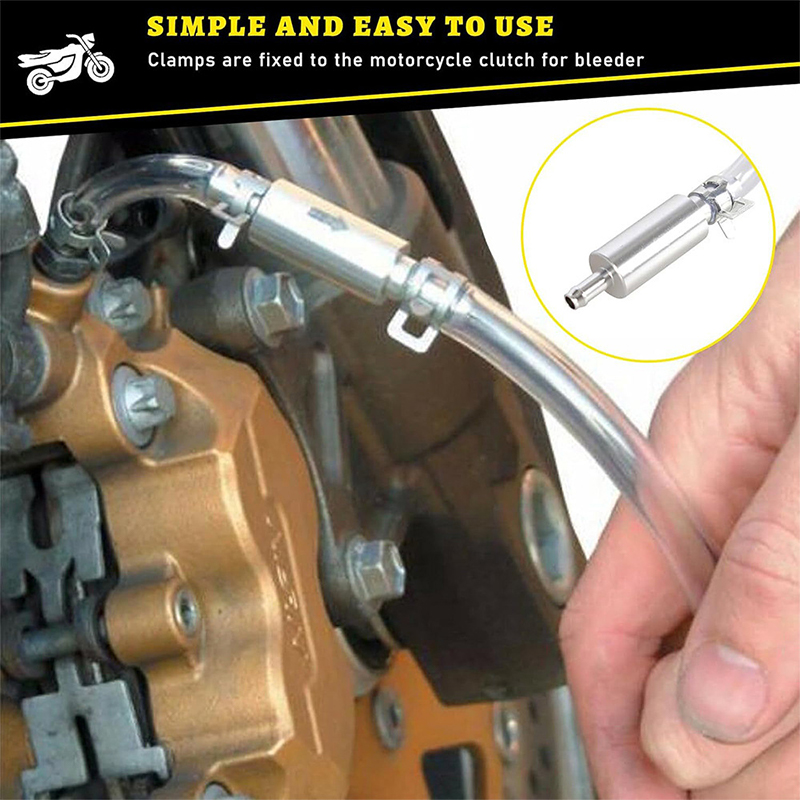 Sıcak Araba Motosiklet Fren Ha - Hydraulic Brake Bleed incelemesi ve fiyatı