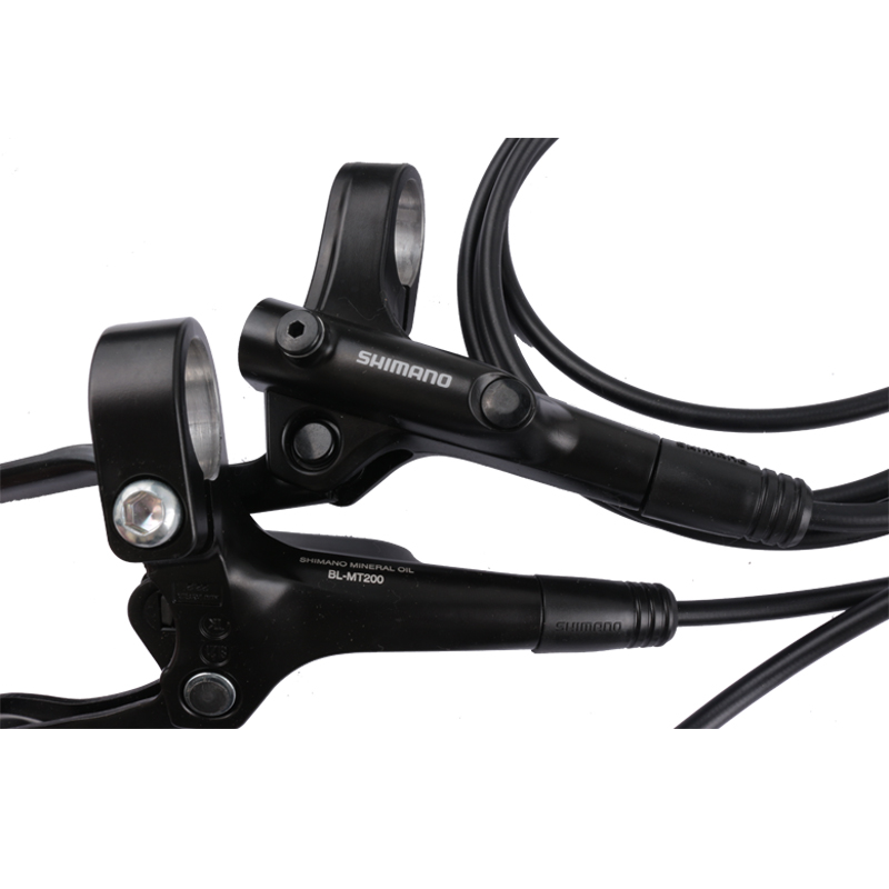Shimano MT200 fren parçası bis - Hydraulic Brake Bleed incelemesi ve fiyatı