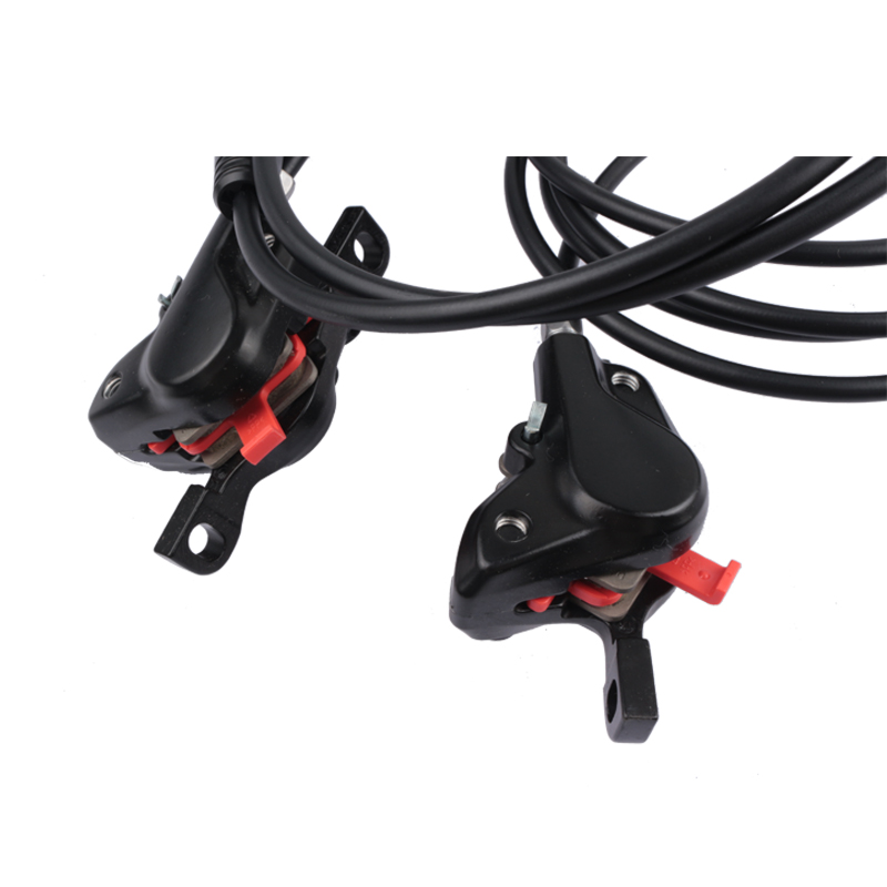 Shimano MT200 fren parçası bis - Hydraulic Brake Bleed incelemesi ve fiyatı