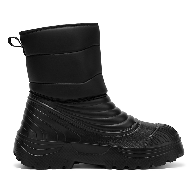 Yeni erkek kışlık kar botları  - Men'S Mountain Biking Shoes incelemesi ve fiyatı
