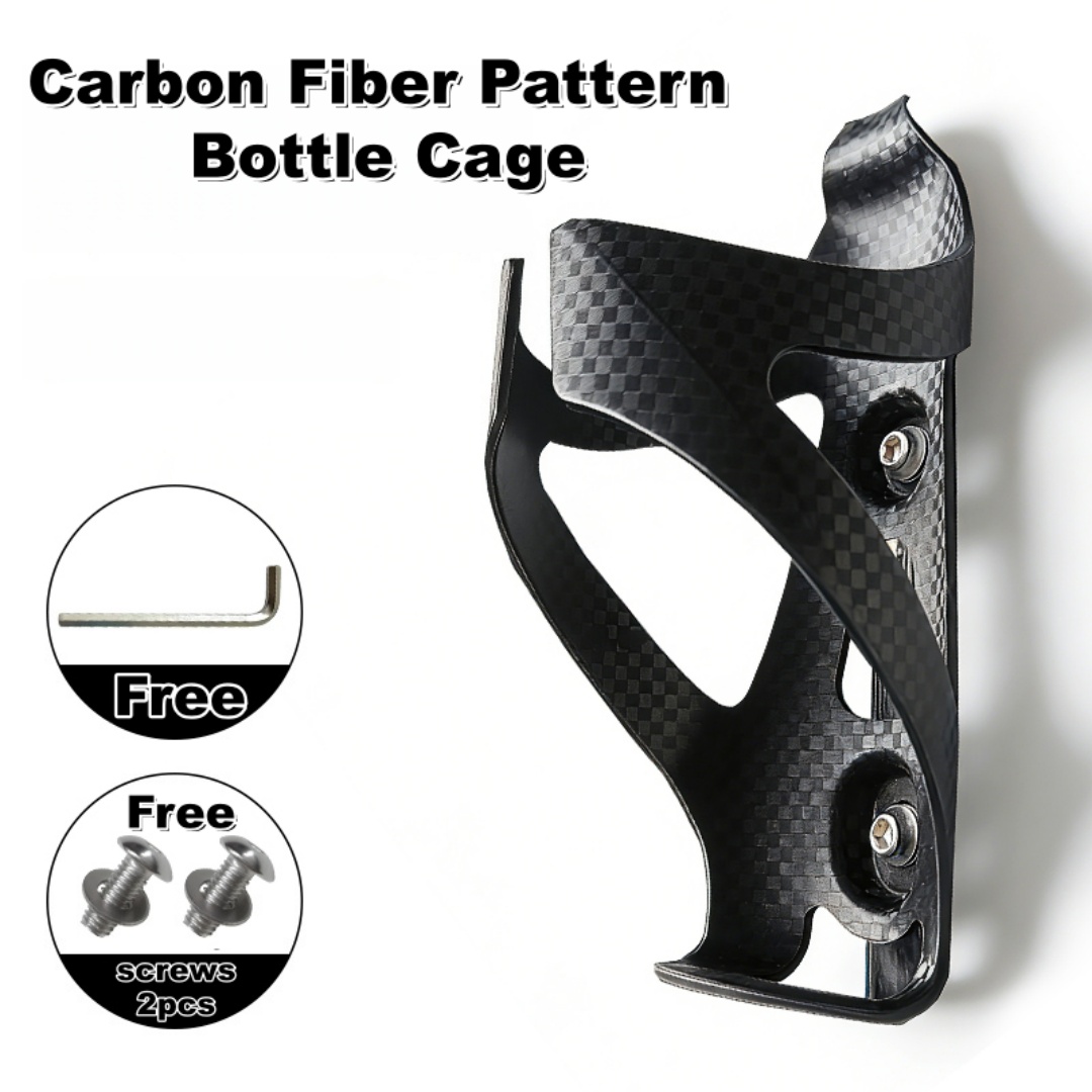 Bisiklet Su Şişesi Kafesi, Haf - Mountain Biking Water Bottle incelemesi ve fiyatı