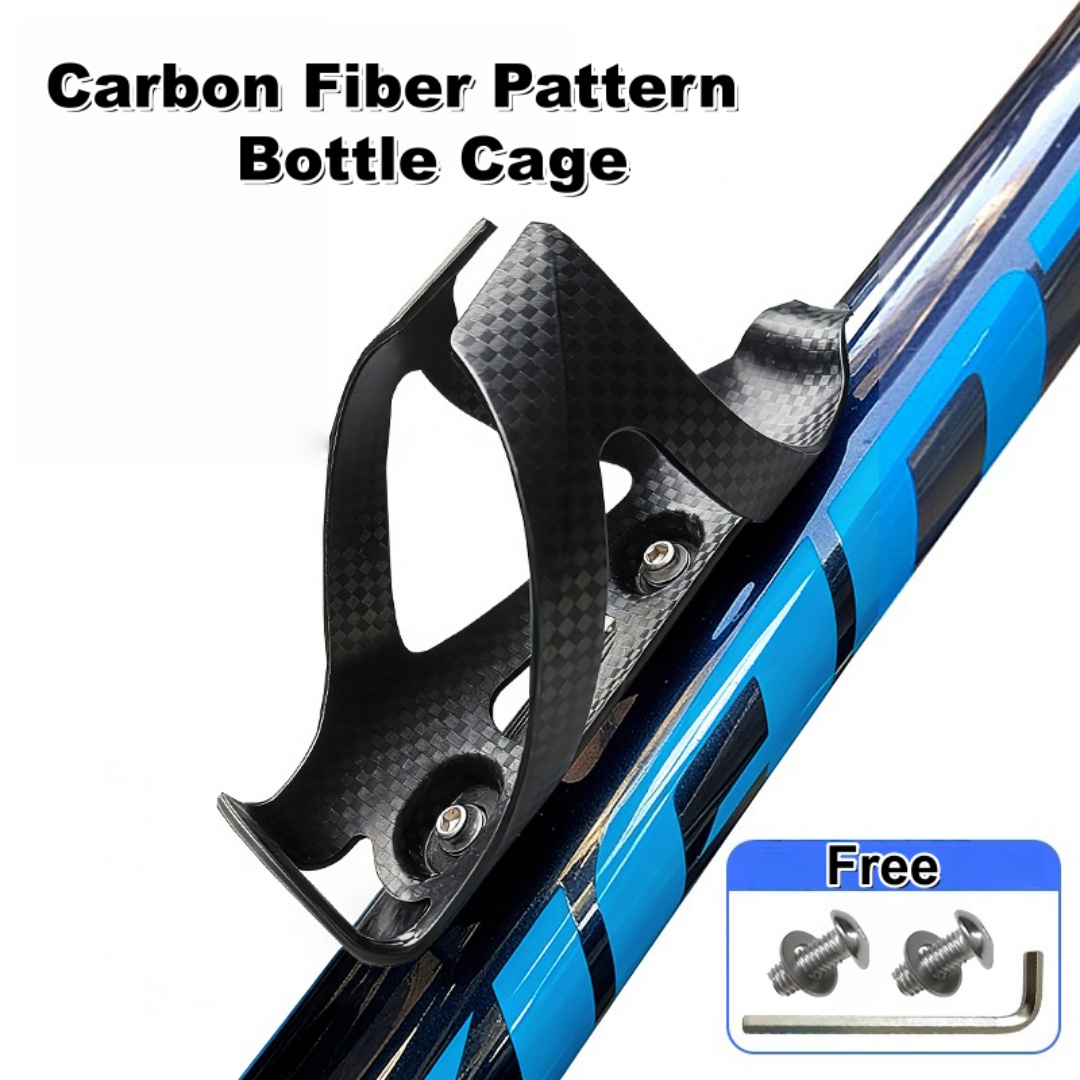 Bisiklet Su Şişesi Kafesi, Haf - Mountain Biking Water Bottle incelemesi ve fiyatı