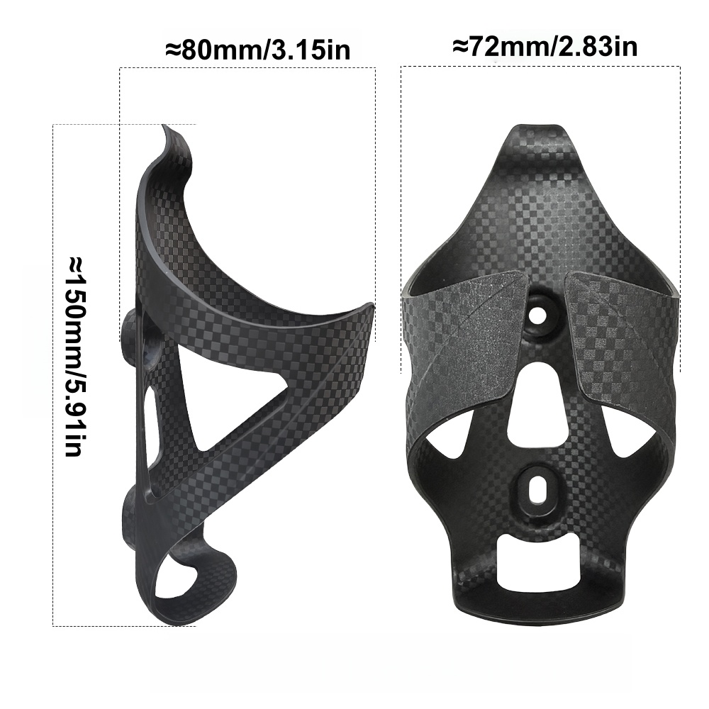 Bisiklet Su Şişesi Kafesi, Haf - Mountain Biking Water Bottle incelemesi ve fiyatı