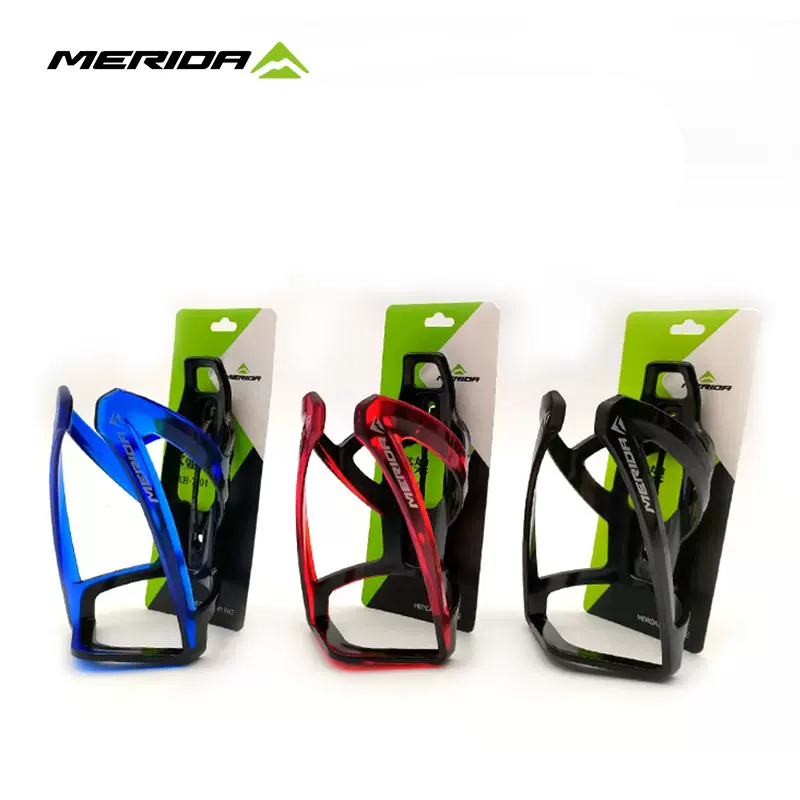 Merida Bisiklet Su Bardağı Tut - Mountain Biking Water Bottle incelemesi ve fiyatı