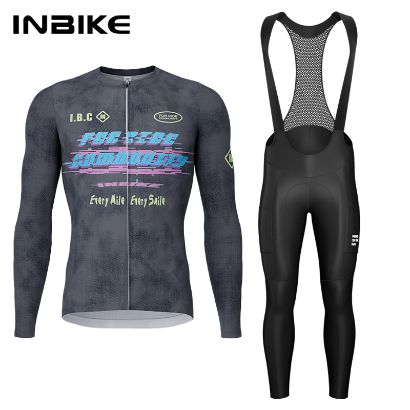 INBIKE İlkbahar Sonbahar Bisik - Mountain Biking Trousers incelemesi ve fiyatı