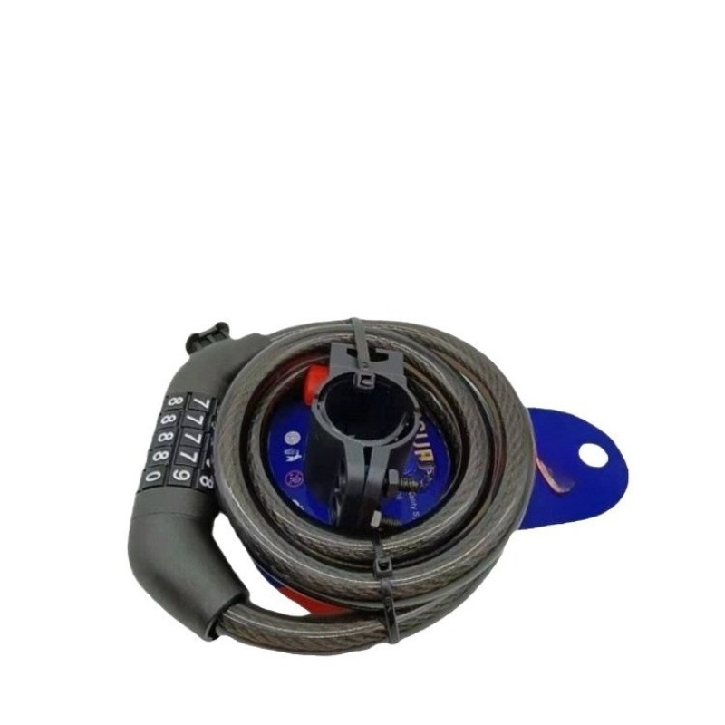 Bisiklet kilidi, elektrikli bi - Mountain Biking Equipment incelemesi ve fiyatı