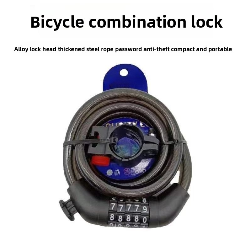Bisiklet kilidi, elektrikli bi - Mountain Biking Equipment incelemesi ve fiyatı