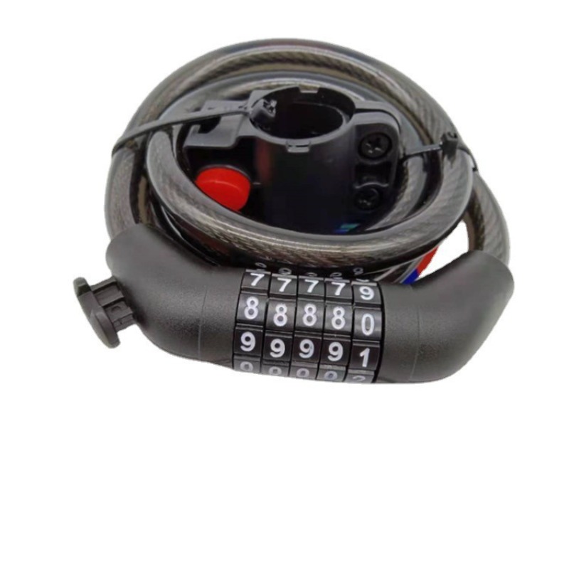 Bisiklet kilidi, elektrikli bi - Mountain Biking Equipment incelemesi ve fiyatı
