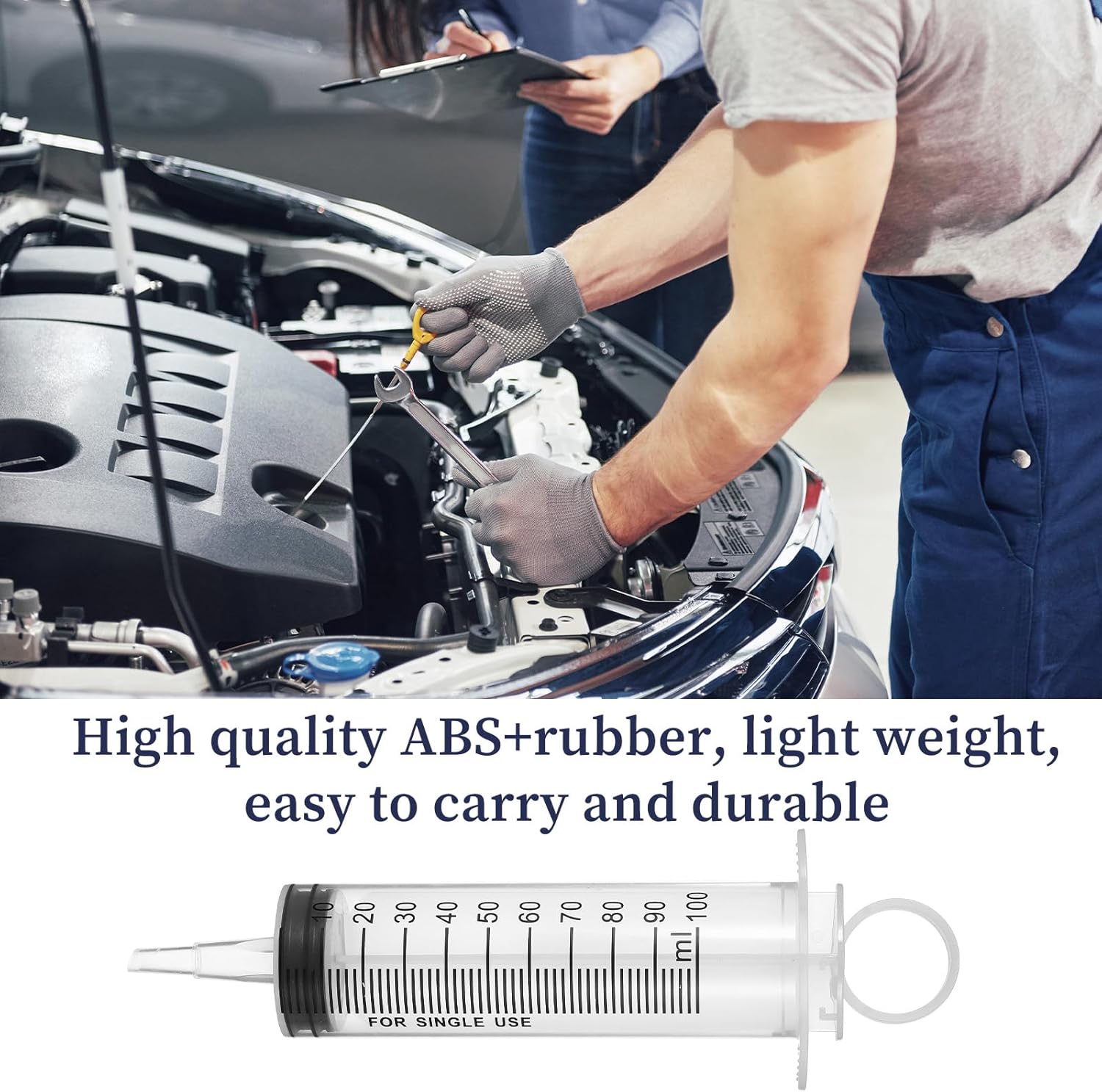 Fren Hava Alma Kiti, Hidrolik  - Hydraulic Brake Bleed incelemesi ve fiyatı