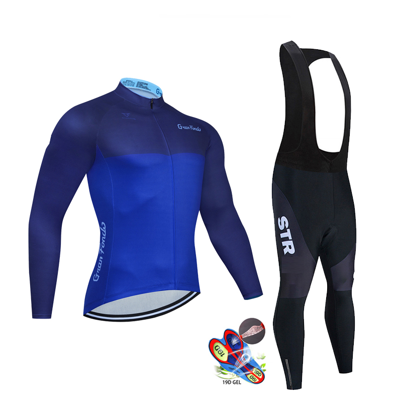 Sonbahar Siyah Bisiklet Jersey - Mountain Biking Trousers incelemesi ve fiyatı