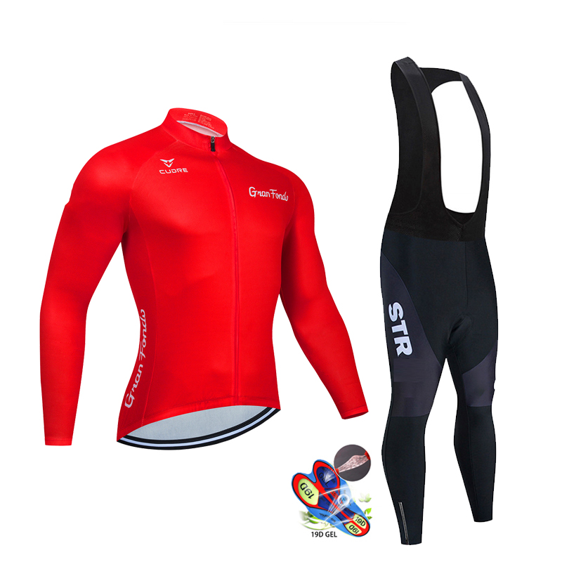 Sonbahar Siyah Bisiklet Jersey - Mountain Biking Trousers incelemesi ve fiyatı