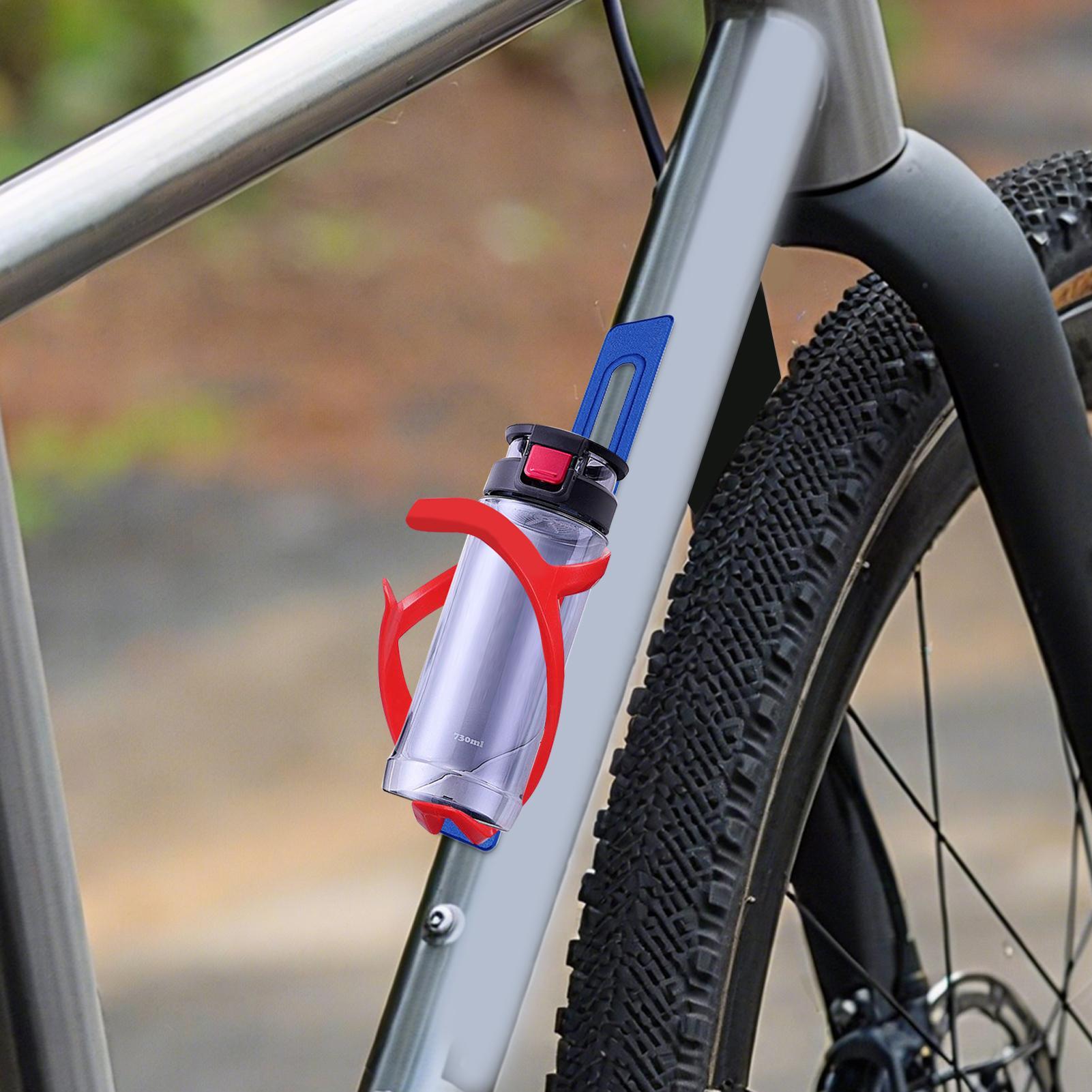 Su şişesi kafesi adaptörü bisi - Mountain Biking Water Bottle incelemesi ve fiyatı