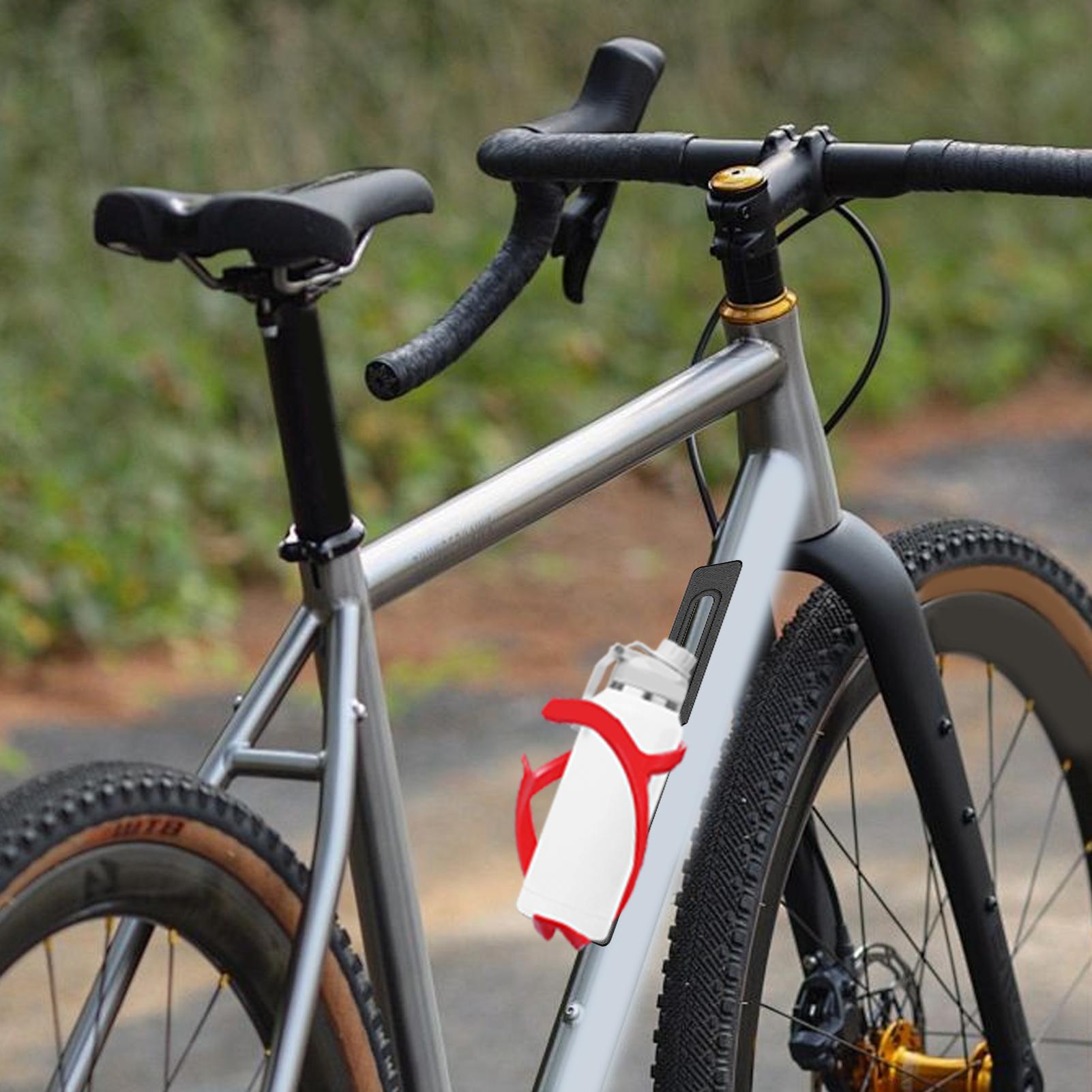 Su şişesi kafesi adaptörü bisi - Mountain Biking Water Bottle incelemesi ve fiyatı