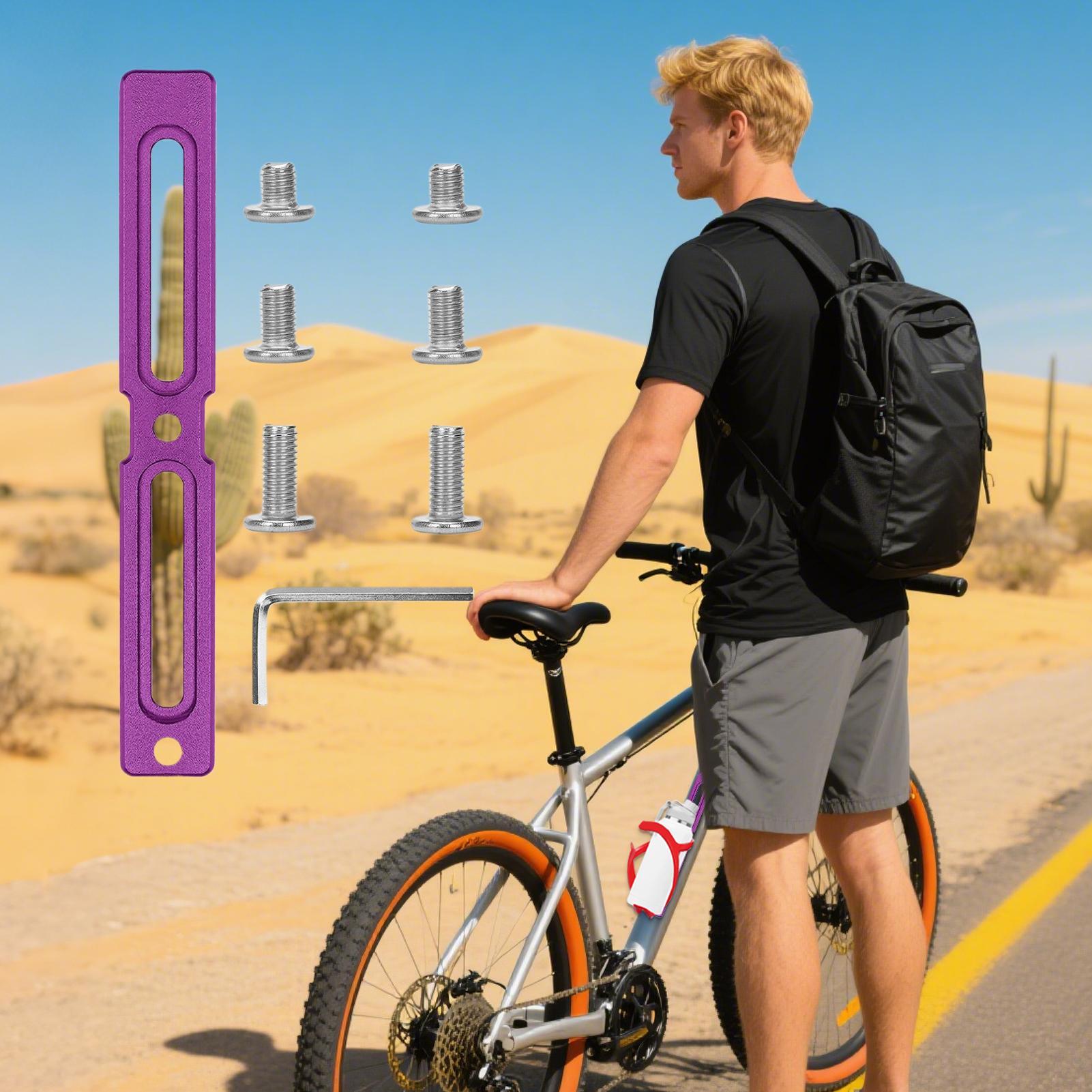 Su şişesi kafesi adaptörü bisi - Mountain Biking Water Bottle incelemesi ve fiyatı