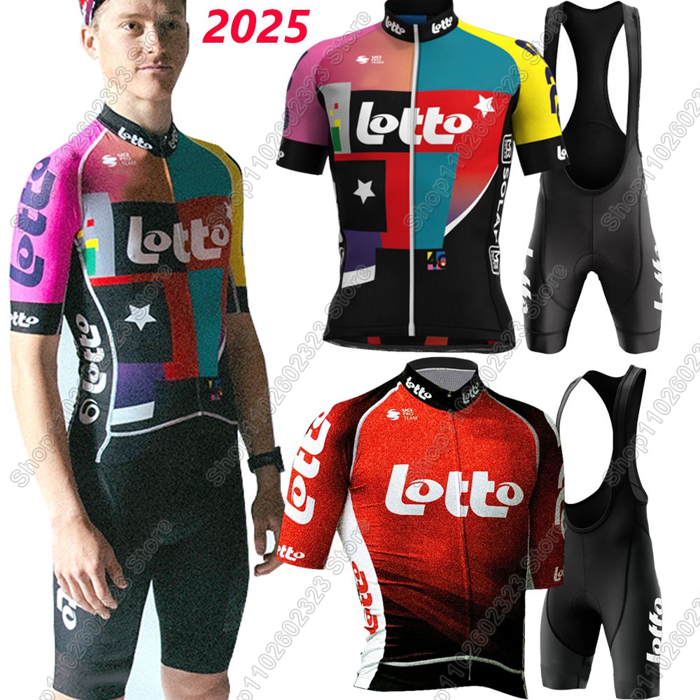 Loto takımı 2025 bisiklet form - Mountain Biking Trousers incelemesi ve fiyatı