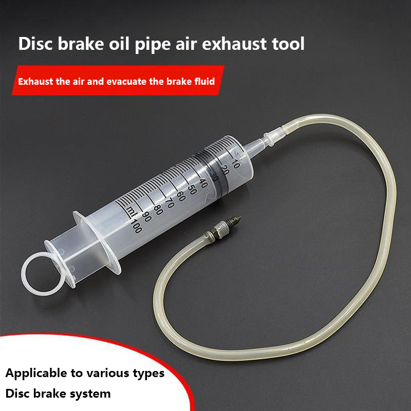 (BF06)1Set 100ML Motosiklet Di - Hydraulic Brake Bleed incelemesi ve fiyatı