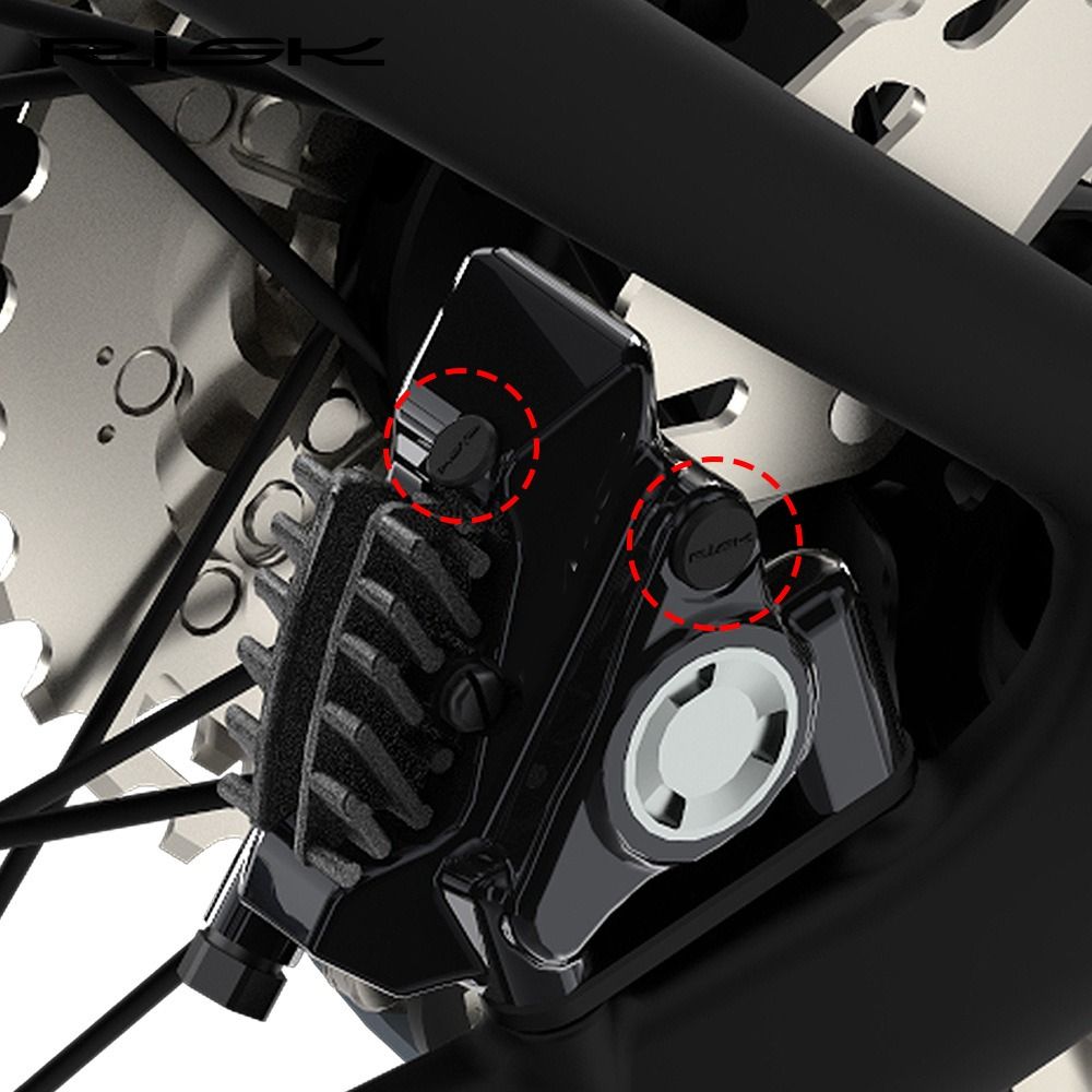 4 adet toz geçirmez fren dolum - Hydraulic Brake Bleed incelemesi ve fiyatı