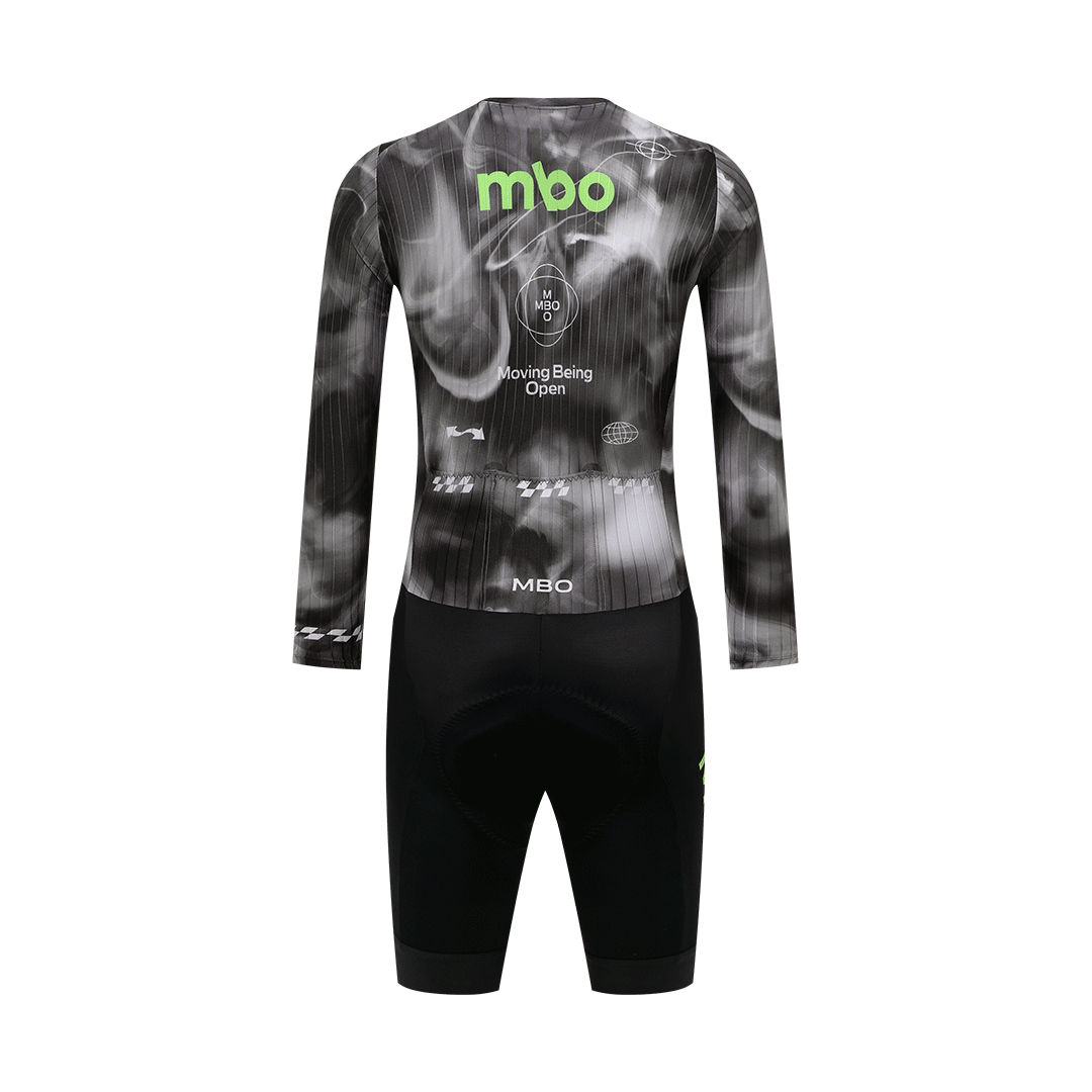 MBO Bisiklet Erkek Takımları Ç - Mountain Biking Trousers incelemesi ve fiyatı
