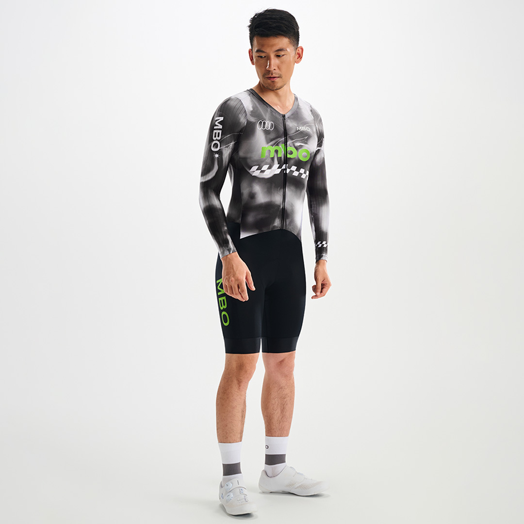 MBO Bisiklet Erkek Takımları Ç - Mountain Biking Trousers incelemesi ve fiyatı