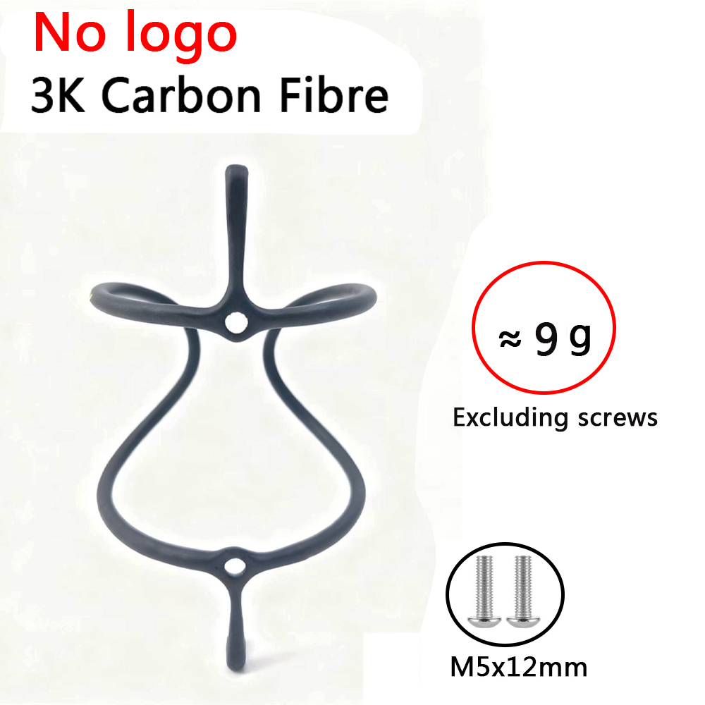 9G Ultralight 3K Karbon Fiber  - Mountain Biking Water Bottle incelemesi ve fiyatı
