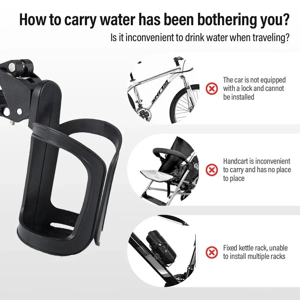 Bisiklet Şişe Tutucu 360 °   D - Mountain Biking Water Bottle incelemesi ve fiyatı