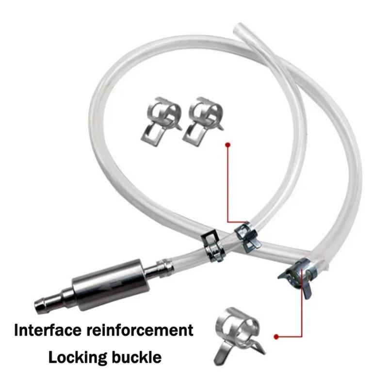 Motosiklet yağlama borusu Arab - Hydraulic Brake Bleed incelemesi ve fiyatı