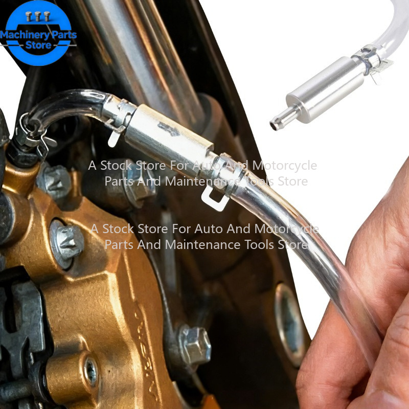 Araba Debriyaj Fren Hava Alma  - Hydraulic Brake Bleed incelemesi ve fiyatı